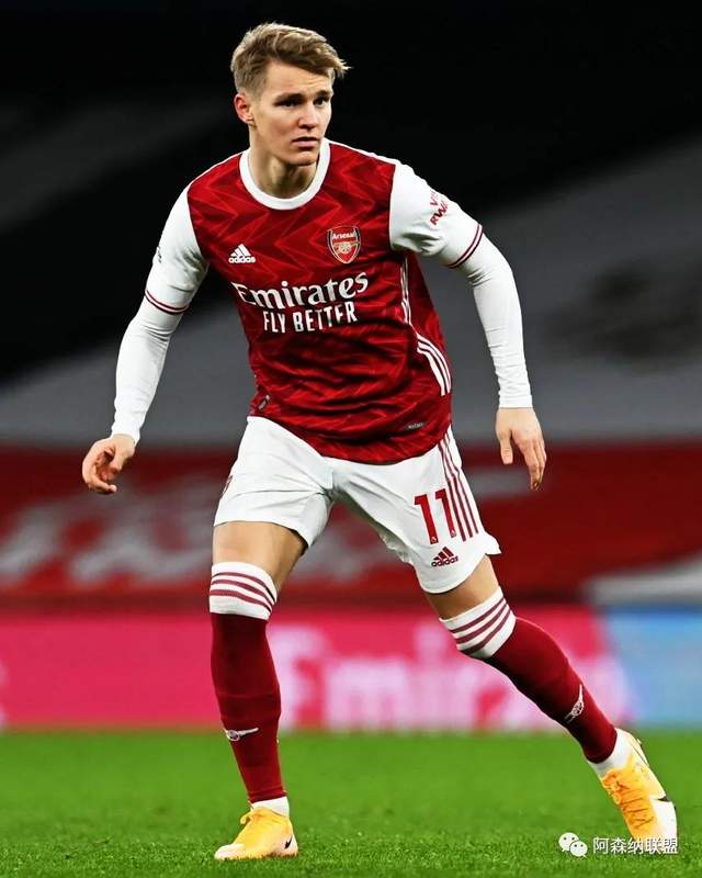 蒙雷亚尔：阿森纳有实力冲击英超、欧冠双冠王（蒙雷亚尔：阿森纳有望问鼎英超与欧冠双冠）