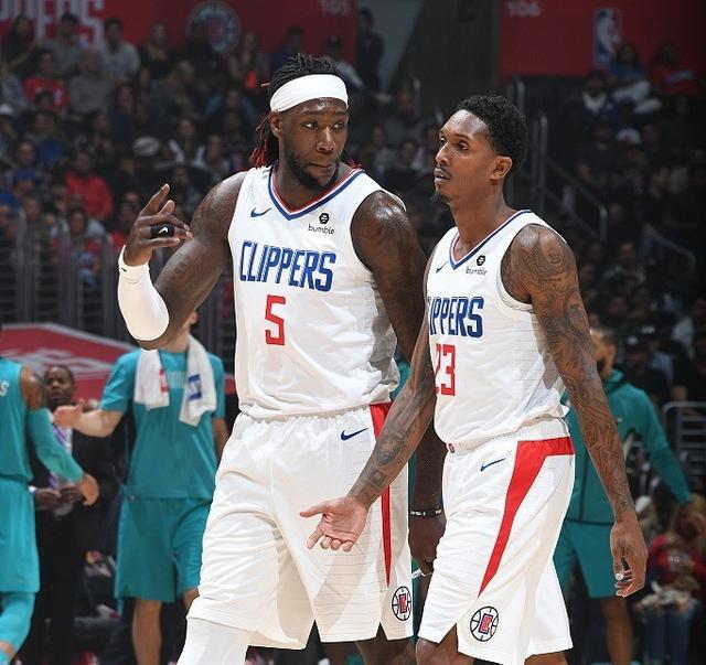 库明加谈自己被DNP：无论何时需要我上场，我都会做好准备（库明加谈遭DNP：球队需要时，我随时准备出战）