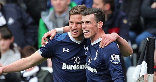 托马斯·弗兰克在托特纳姆热刺队“处境艰难”，但这与成绩无关——保罗·默森