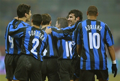 兰杜奇：我这个幸运符差点不灵了；拉比奥的进球给了我们希望（兰杜奇：我的幸运符险些失效，拉比奥的进球重燃希望）