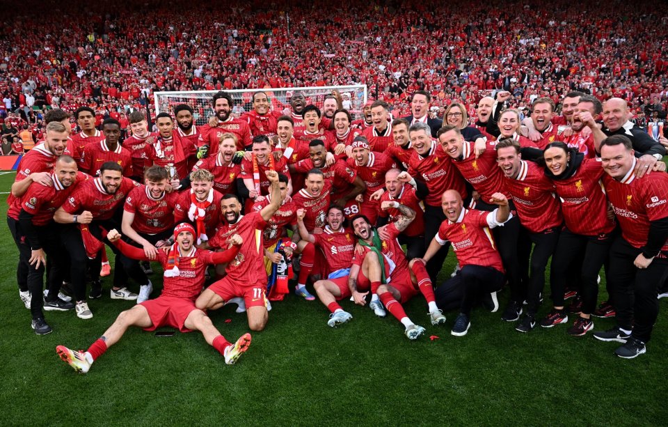 图拉姆：不认为现在踢利物浦我们就占优，每场比赛都是独立的（图拉姆：即便此时对阵利物浦也未必占上风，每一场都是全新的较量）