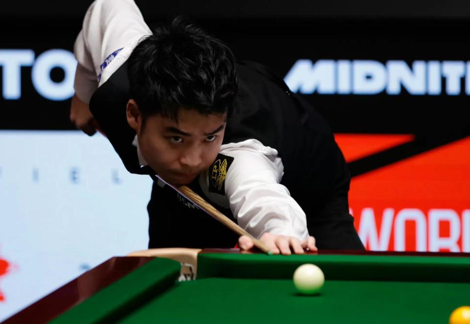 在禁区内二 在禁区内二