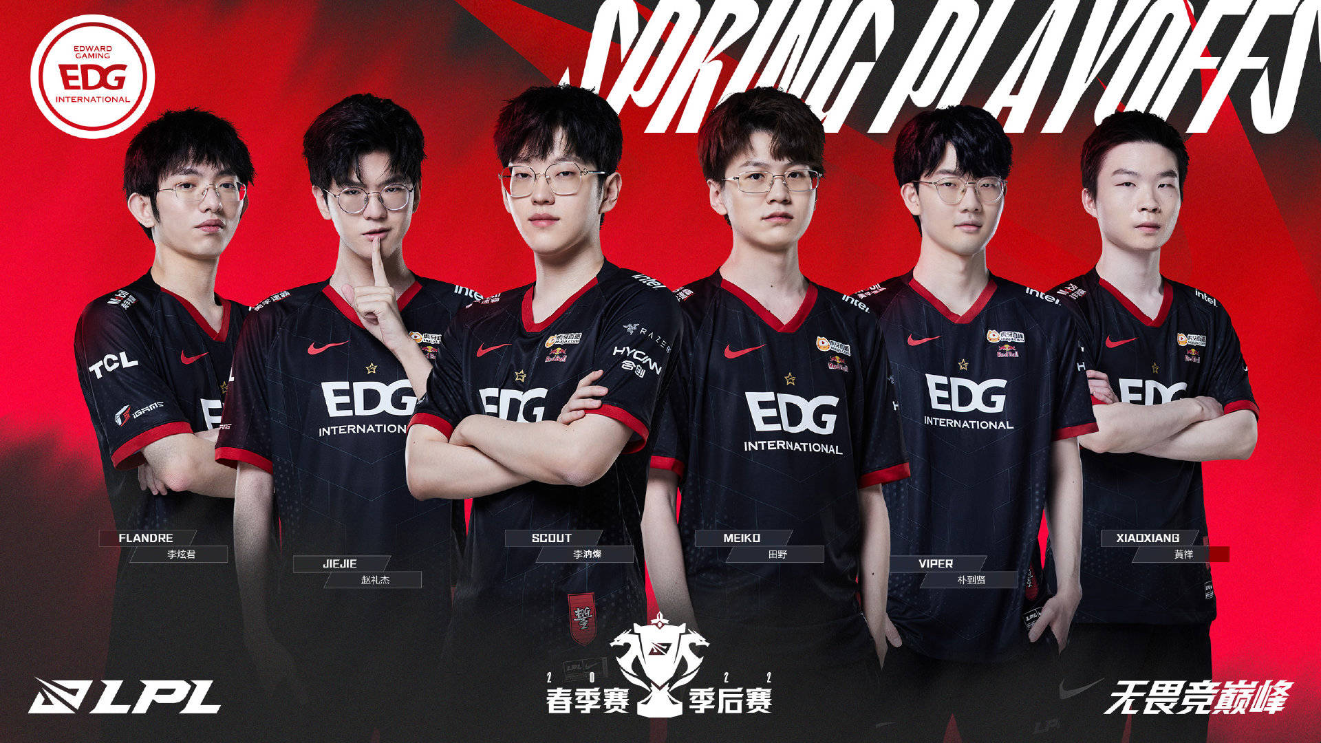 他的护框能 他的护框能